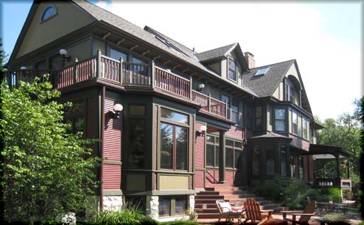 remodeling projects in Oak Park